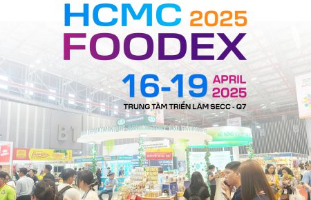 🎉 Khai Mạc Triển Lãm FOODEX 2025 – Bứt Phá Xu Hướng Ẩm Thực Toàn Cầu