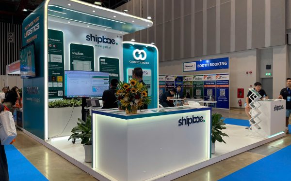 Các Lưu Ý Khi Thiết Kế Gian Hàng Cho Sự Kiện Lớn