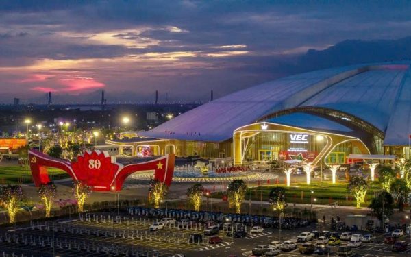 Triển lãm A80 – 80 năm hành trình Độc lập – Tự do – Hạnh phúc chính thức khai mạc